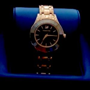 Swarovski Alegria Watch